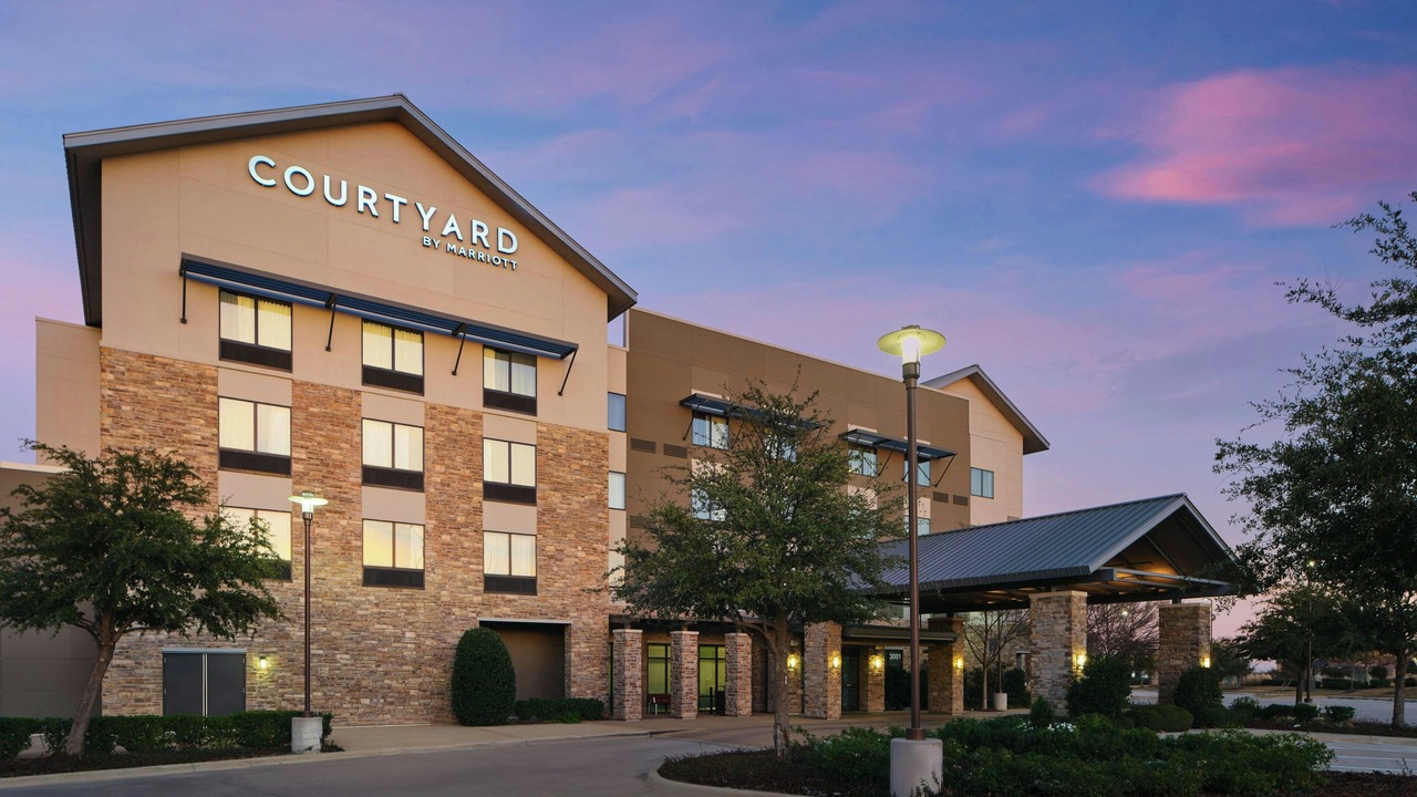 Photo of Outdoor in Fort Worth