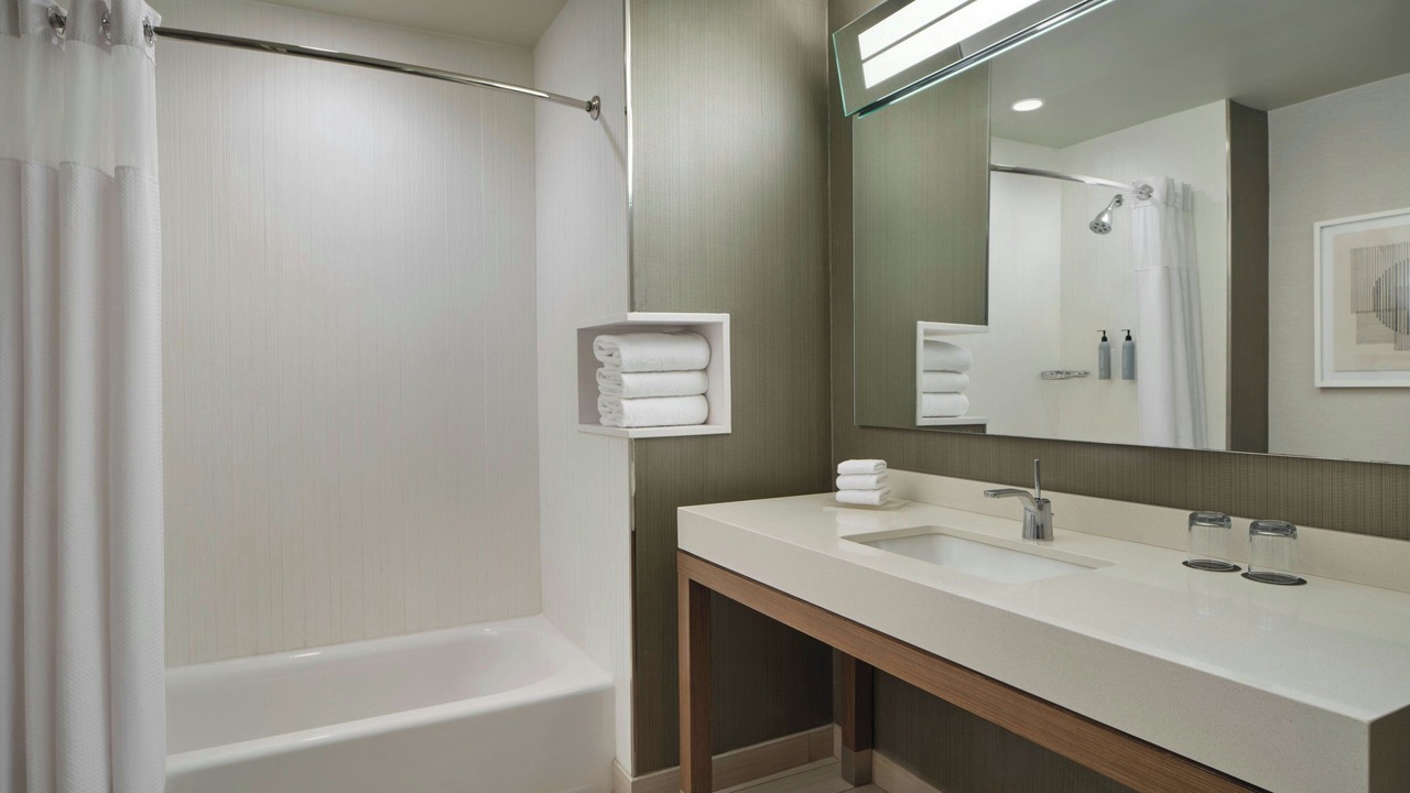 Photo of Bathroom in Fort Worth