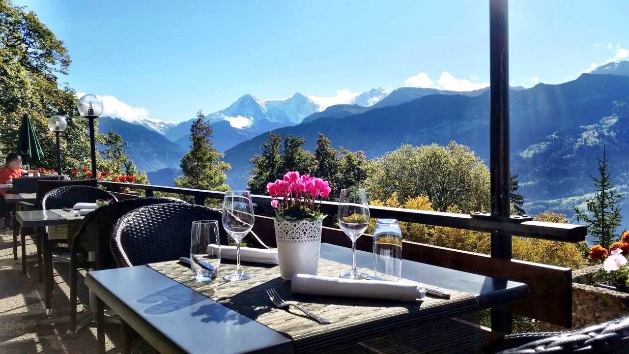 Photo of Outdoor in Beatenberg