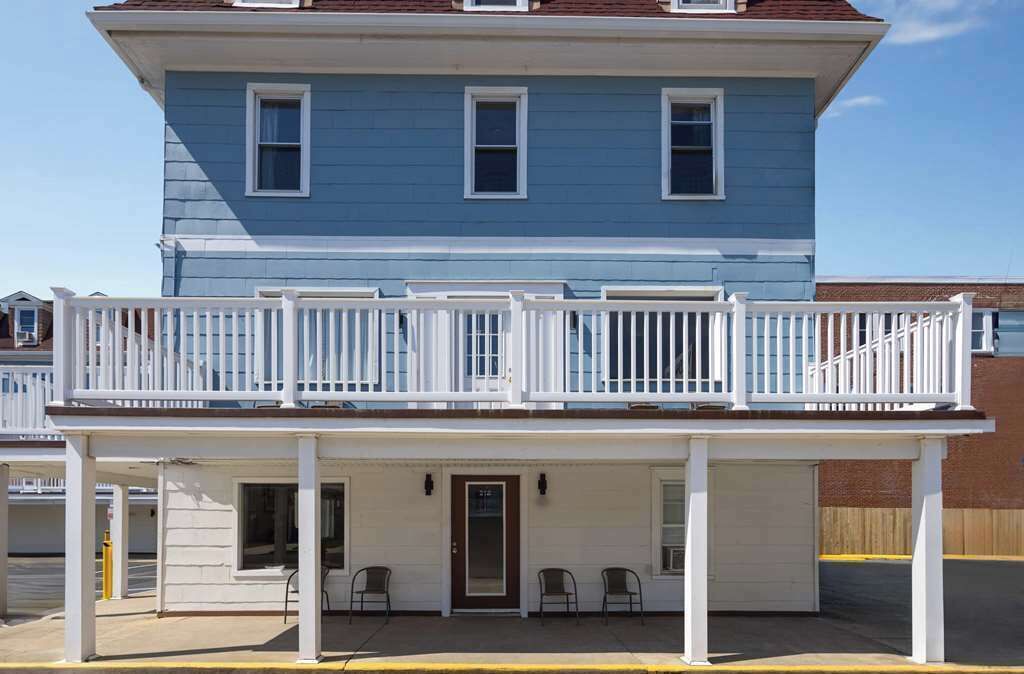 Photo of Outdoor in Wildwood