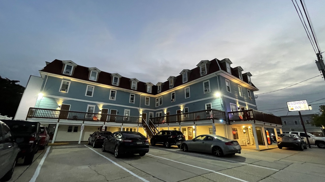 Photo of Outdoor in Wildwood