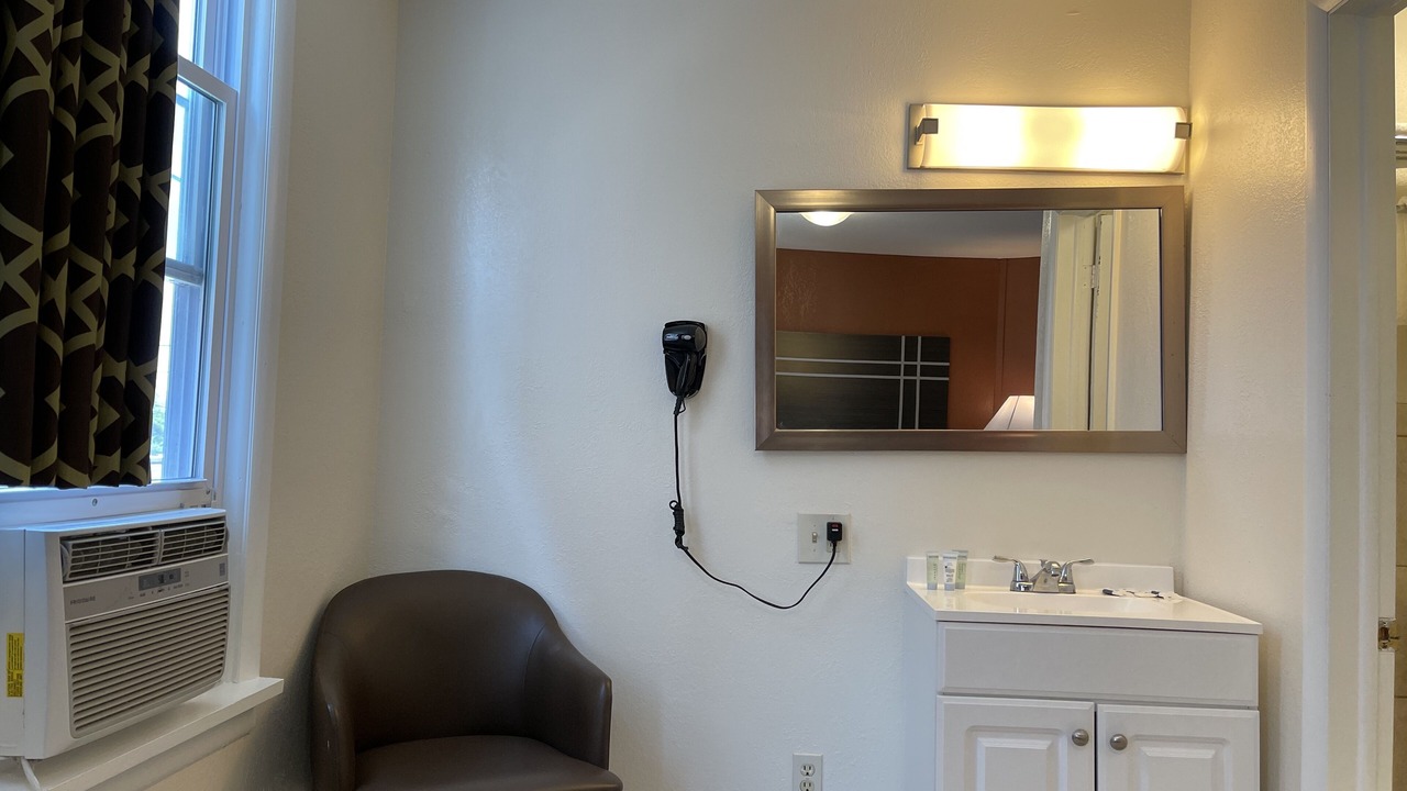 Photo of Bathroom in Wildwood