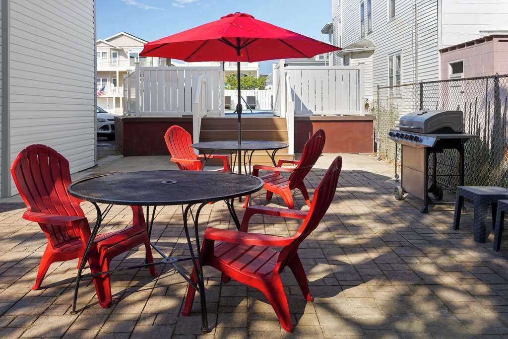 Photo of Outdoor in Wildwood