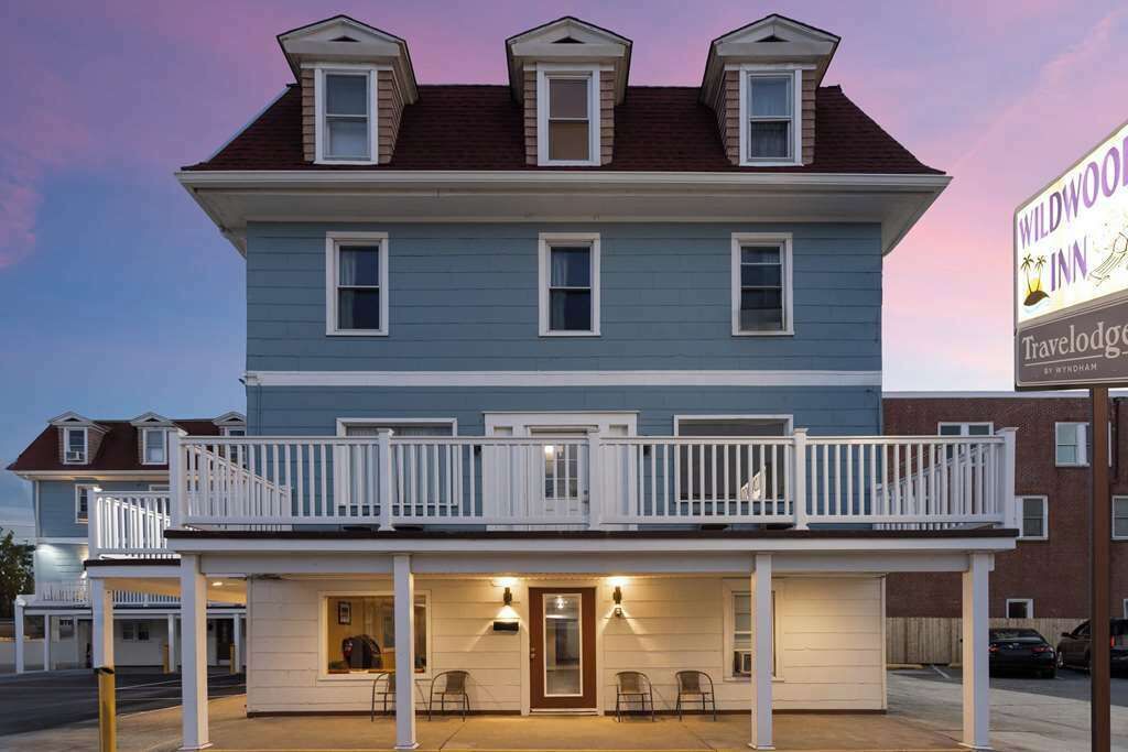 Photo of Outdoor in Wildwood