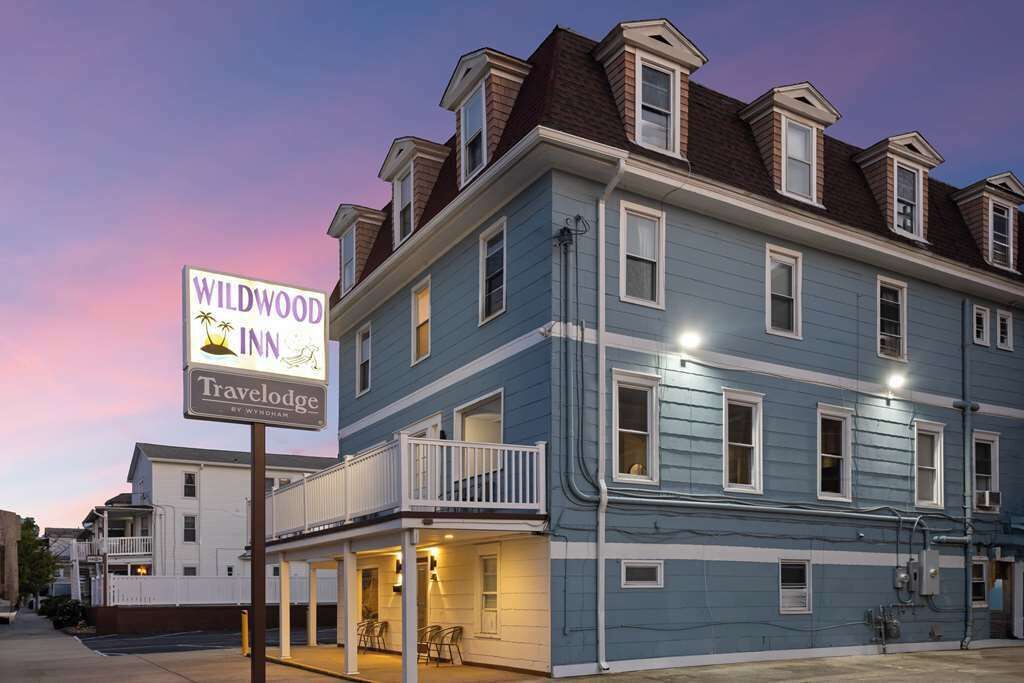 Photo of Outdoor in Wildwood
