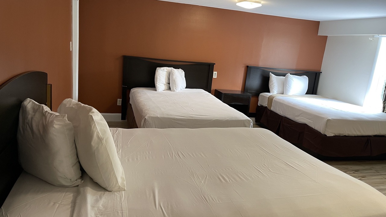 Photo of Bedroom in Wildwood