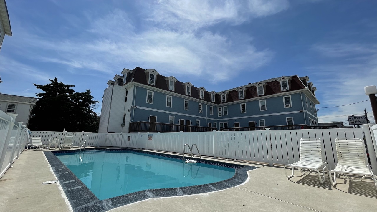 Photo of Outdoor in Wildwood