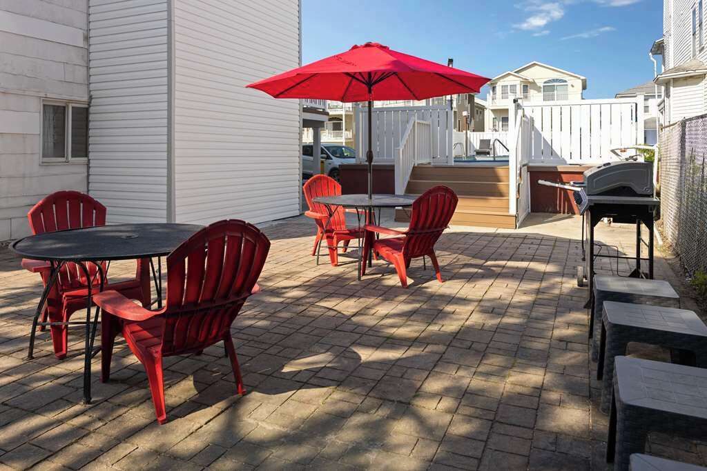 Photo of Outdoor in Wildwood