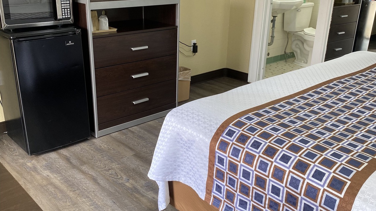 Photo of Bedroom in Savannah