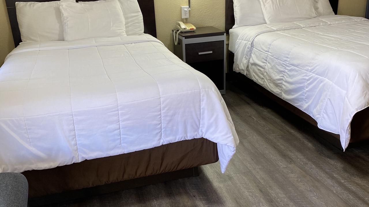 Photo of Bedroom in Savannah