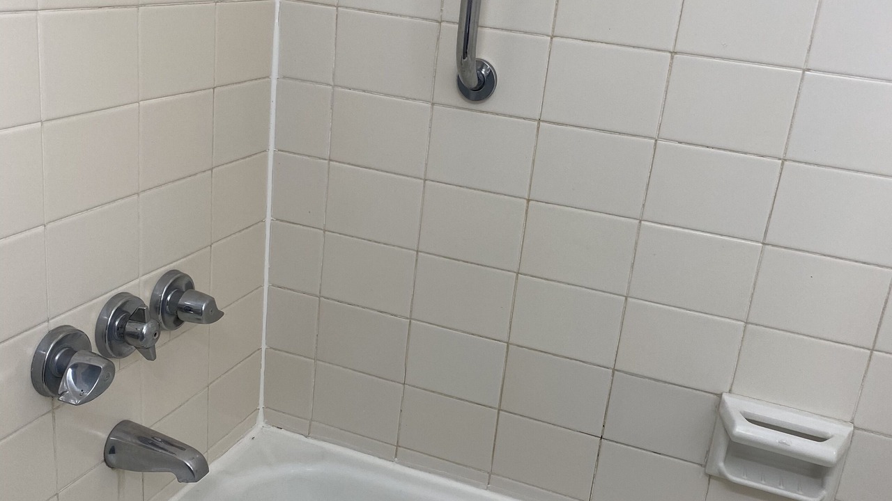 Photo of Bathroom in Savannah