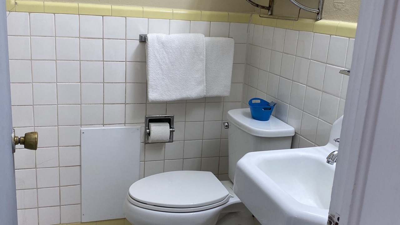 Photo of Bathroom in Savannah