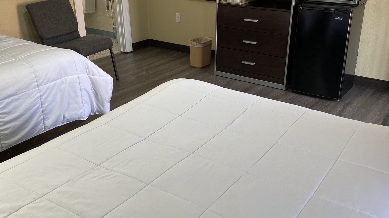 Photo of Bedroom in Savannah