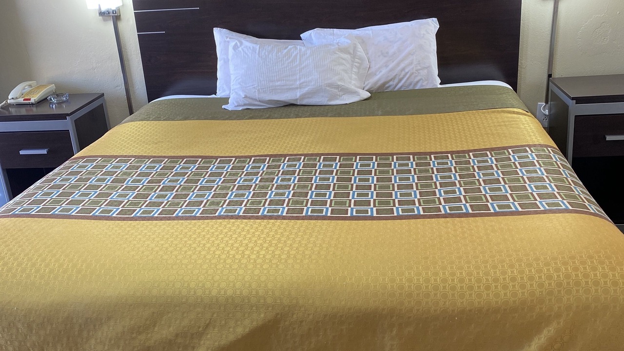 Photo of Bedroom in Savannah