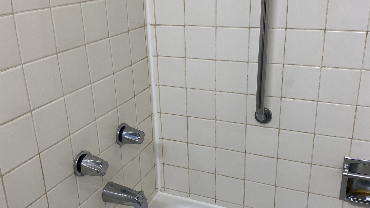 Photo of Bathroom in Savannah