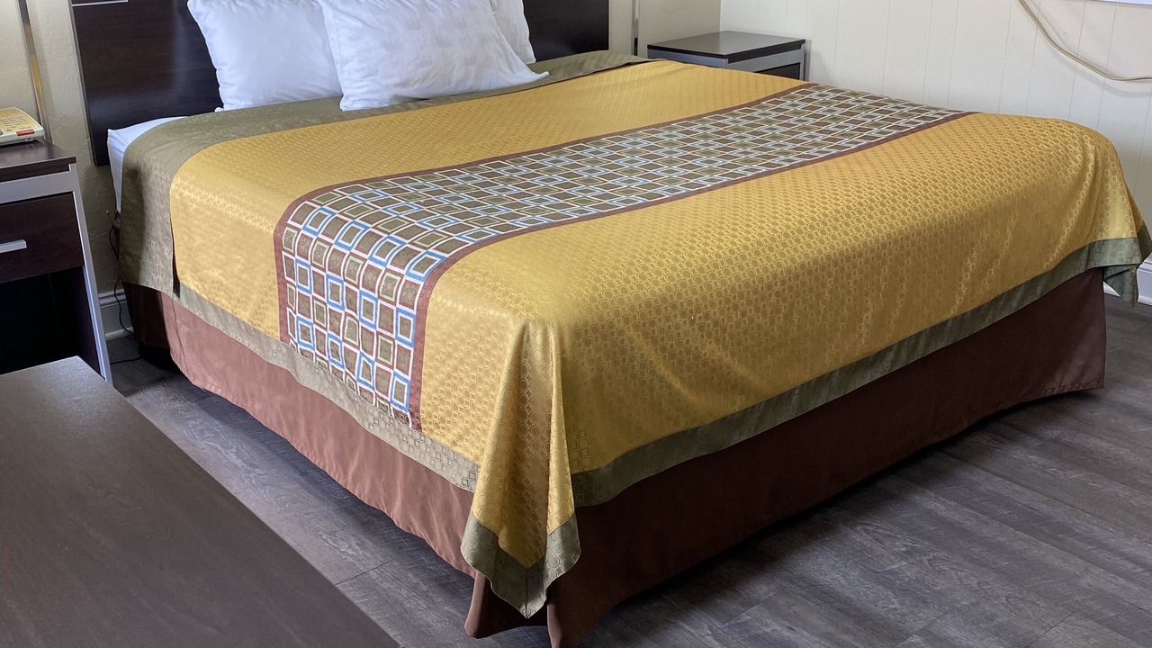 Photo of Bedroom in Savannah