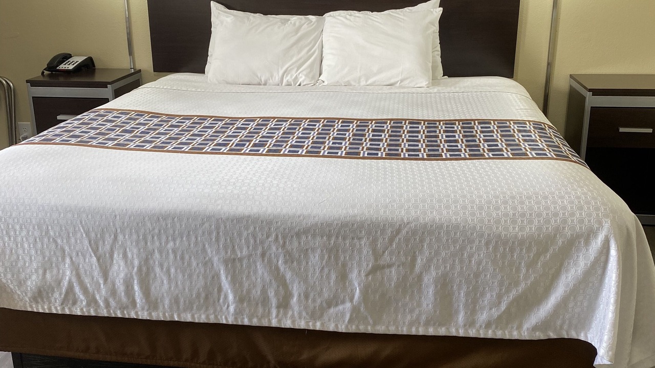 Photo of Bedroom in Savannah