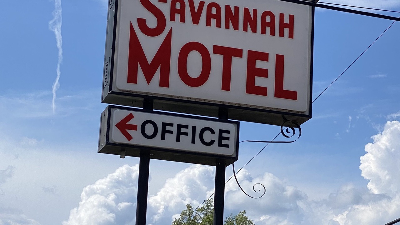 Photo of Outdoor in Savannah