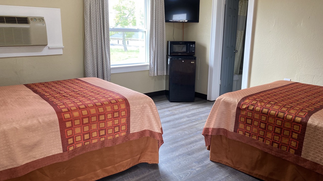 Photo of Bedroom in Savannah
