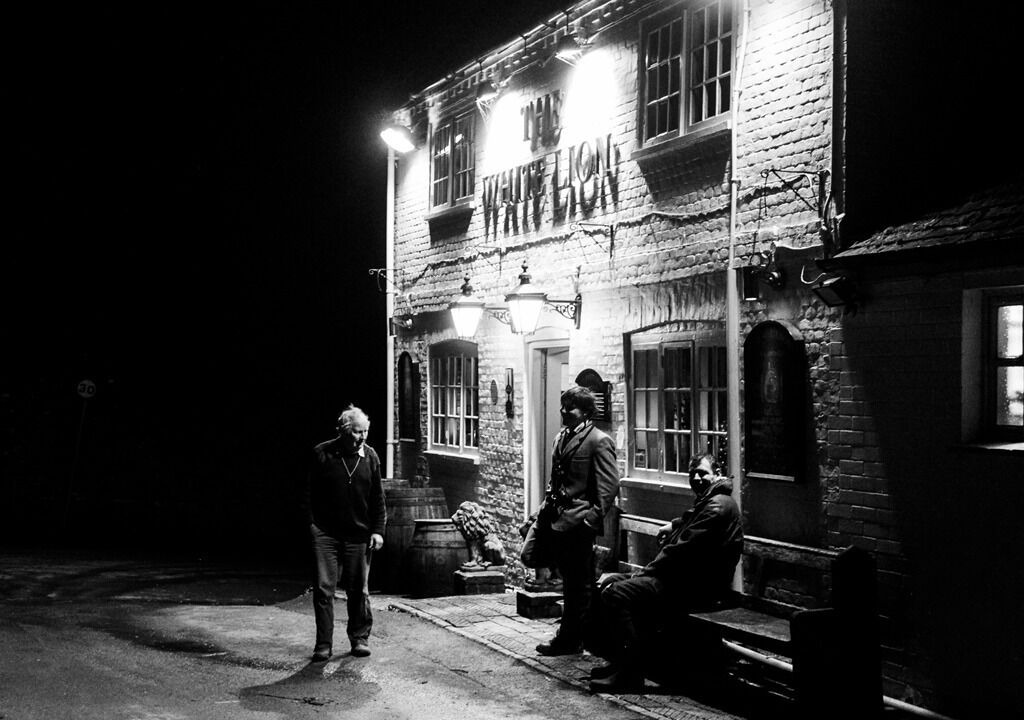 Photo of Outdoor in West Meon