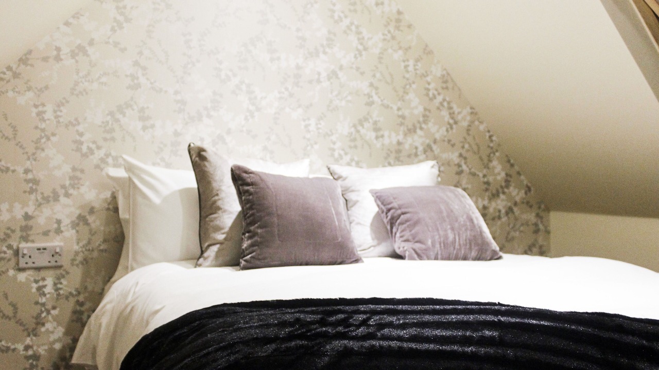 Photo of Bedroom in West Meon