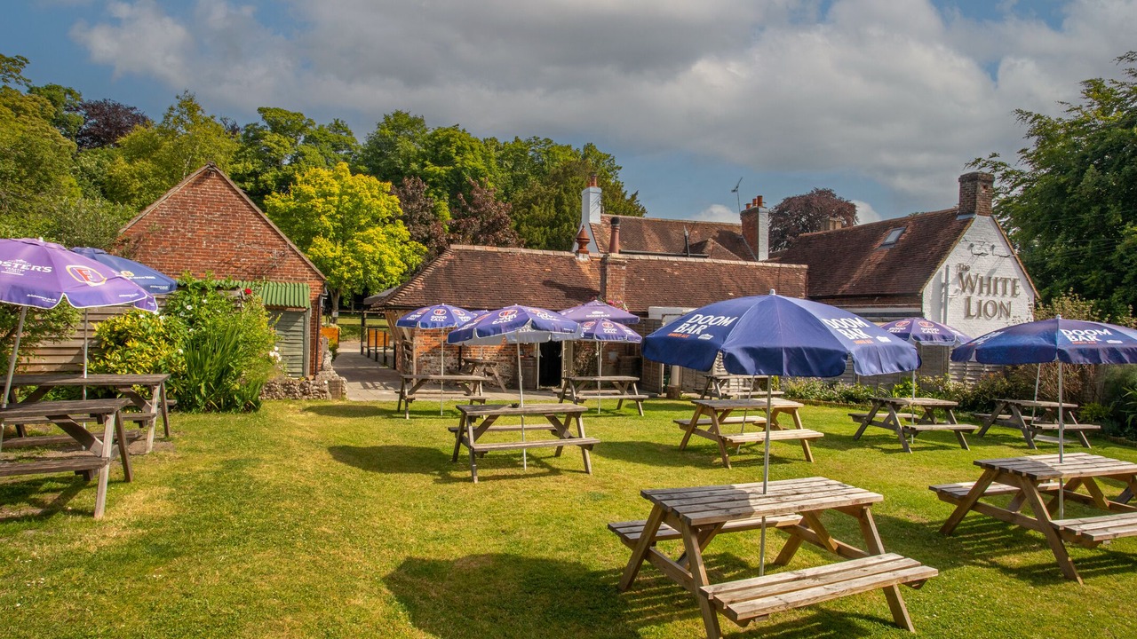 Photo of Outdoor in West Meon