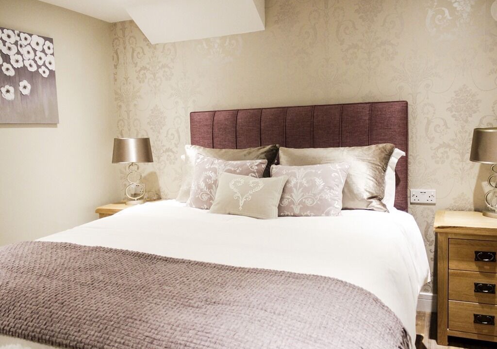 Photo of Bedroom in West Meon