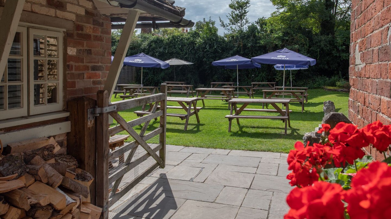 Photo of Outdoor in West Meon