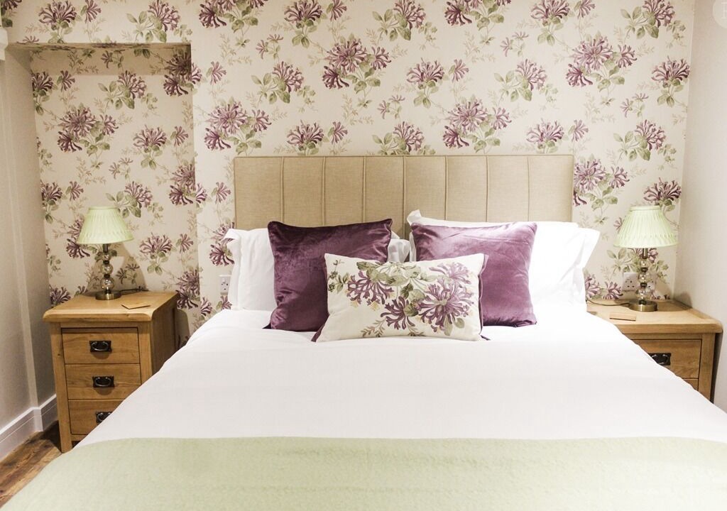 Photo of Bedroom in West Meon