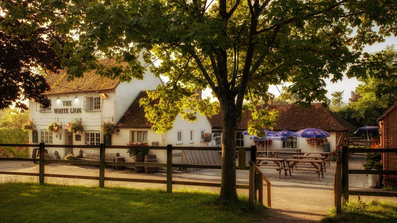 Photo of Outdoor in West Meon