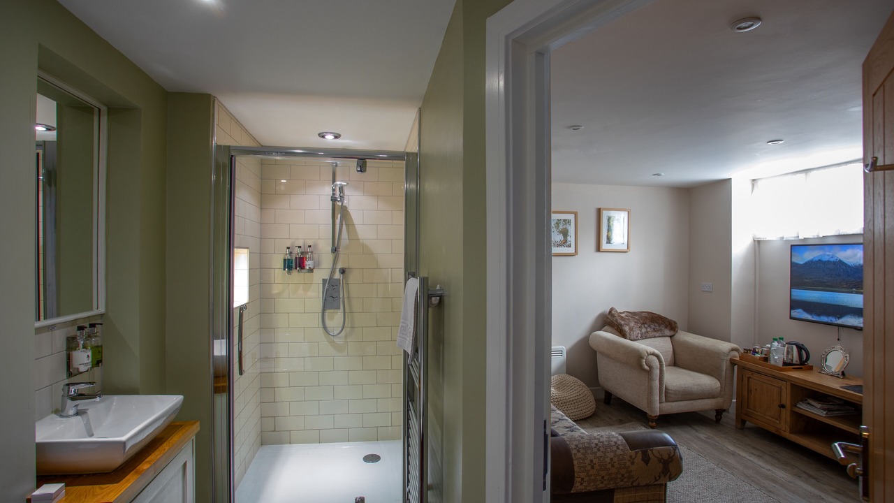 Photo of Bedroom in West Meon