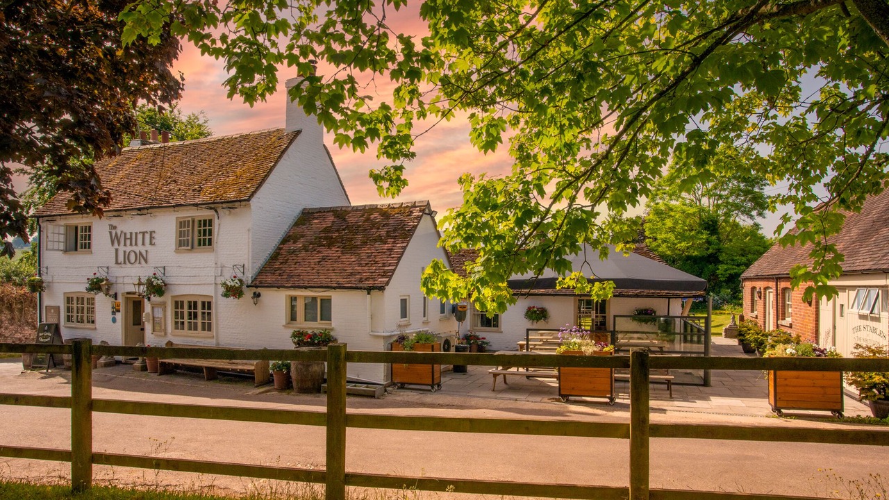 Photo of Others in West Meon