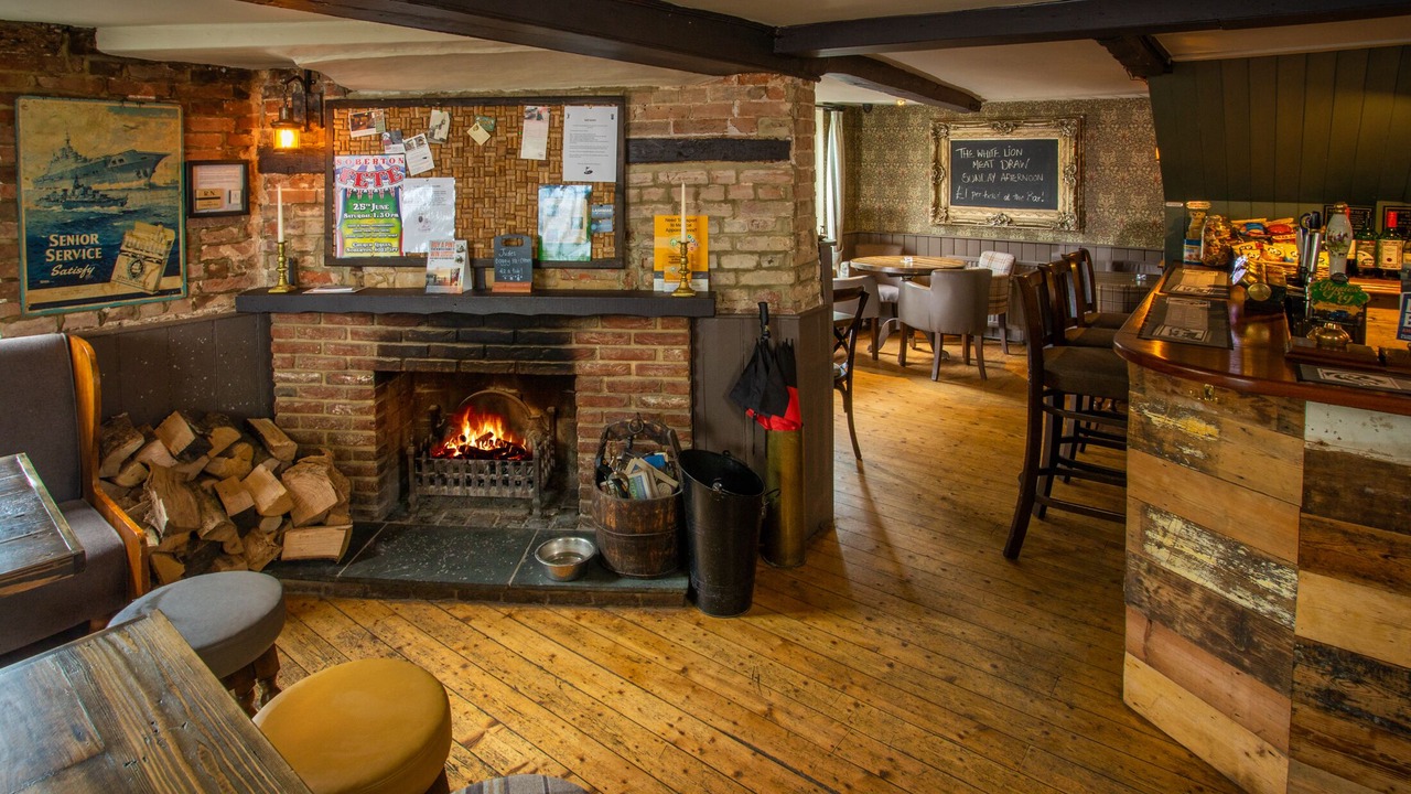 Photo of Others in West Meon