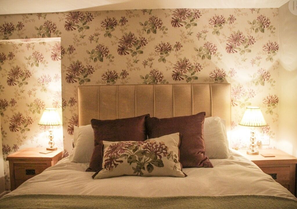 Photo of Bedroom in West Meon