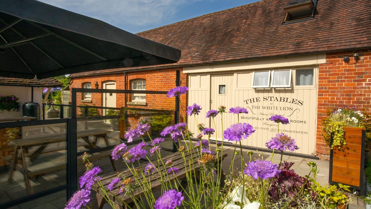 Photo of Others in West Meon