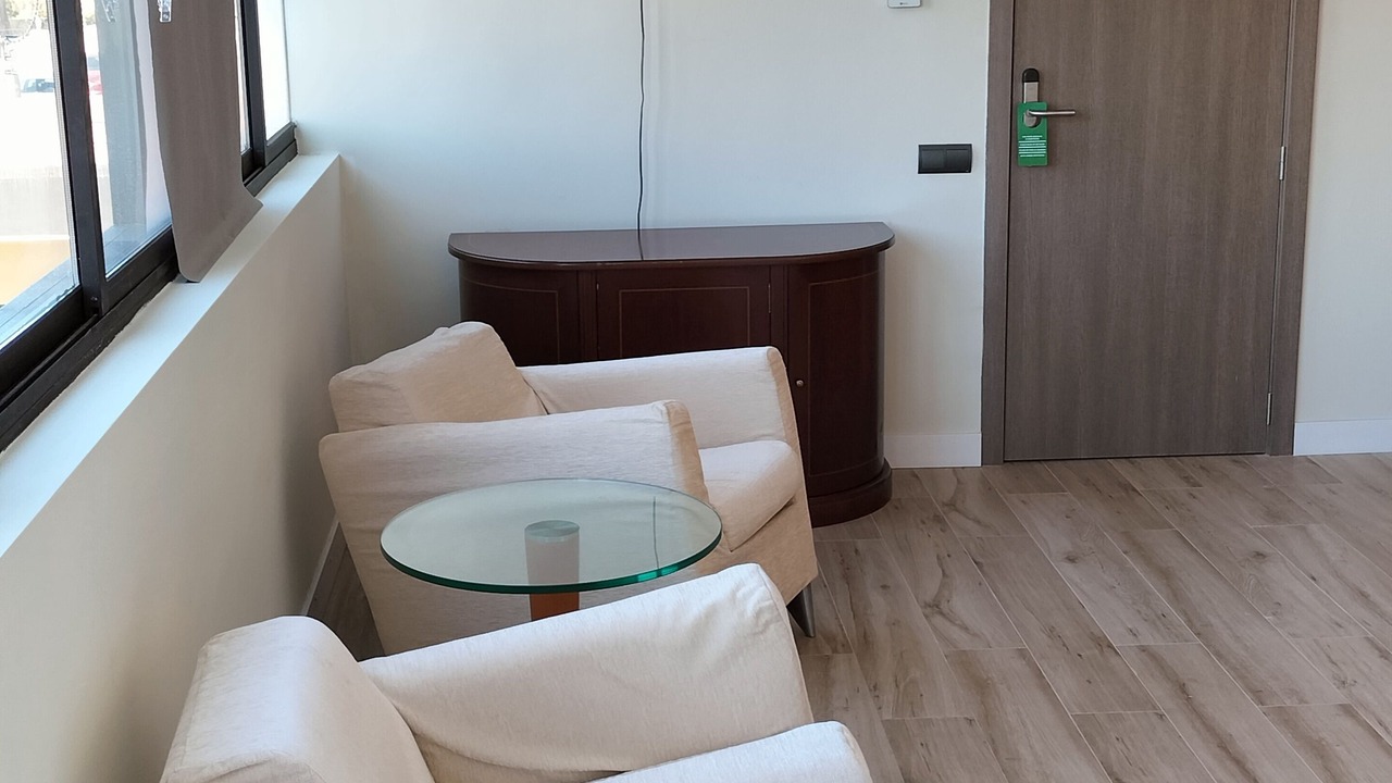Photo of Bedroom in Castelldefels
