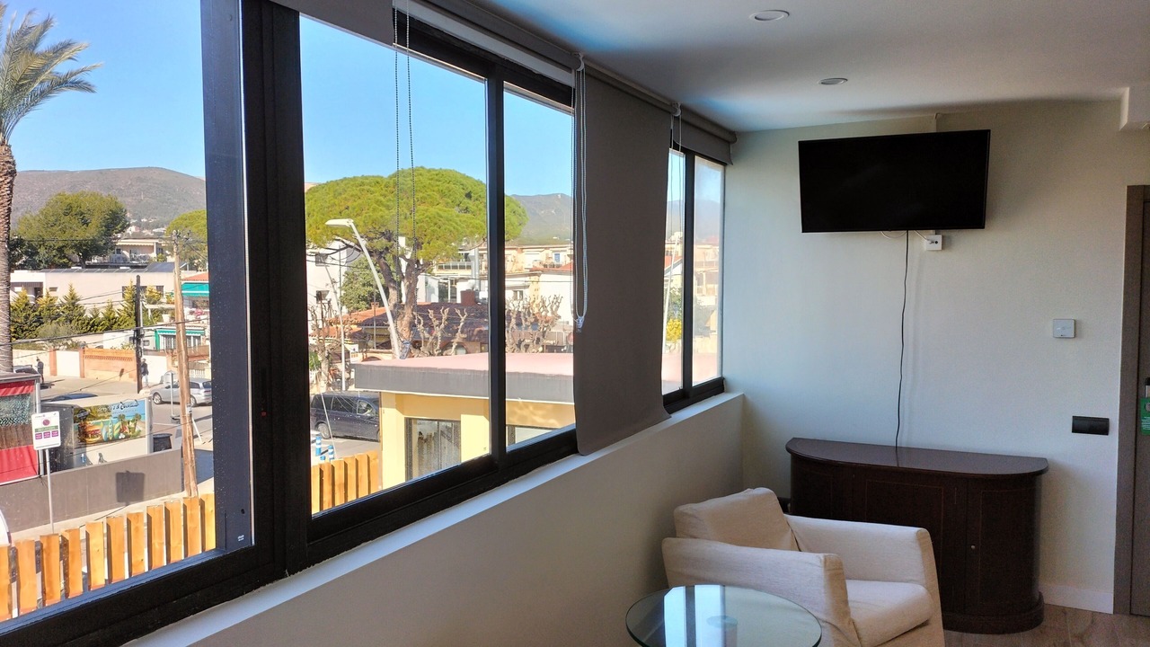 Photo of Bedroom in Castelldefels