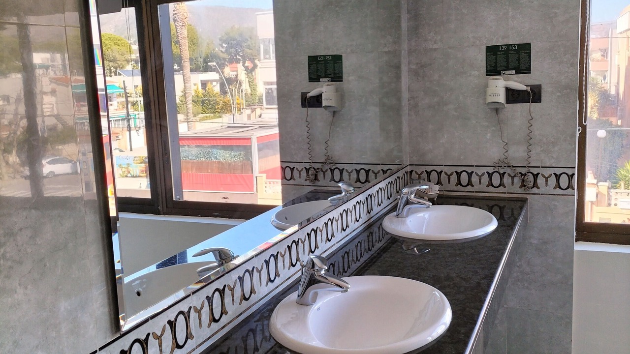 Photo of Bathroom in Castelldefels