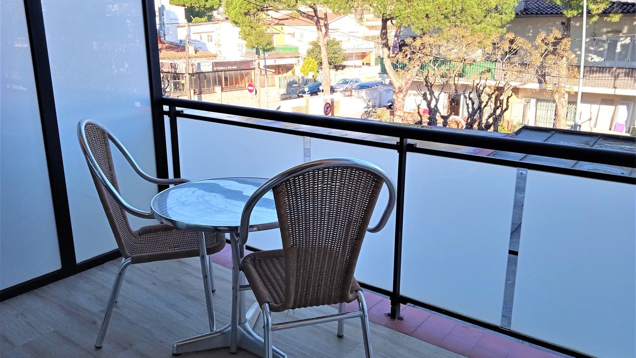 Photo of Bedroom in Castelldefels