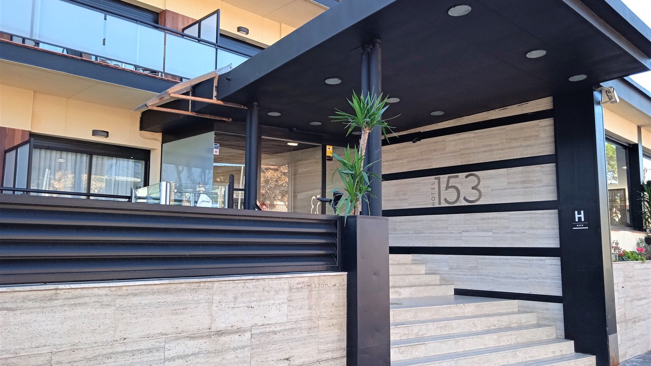Photo of Outdoor in Castelldefels
