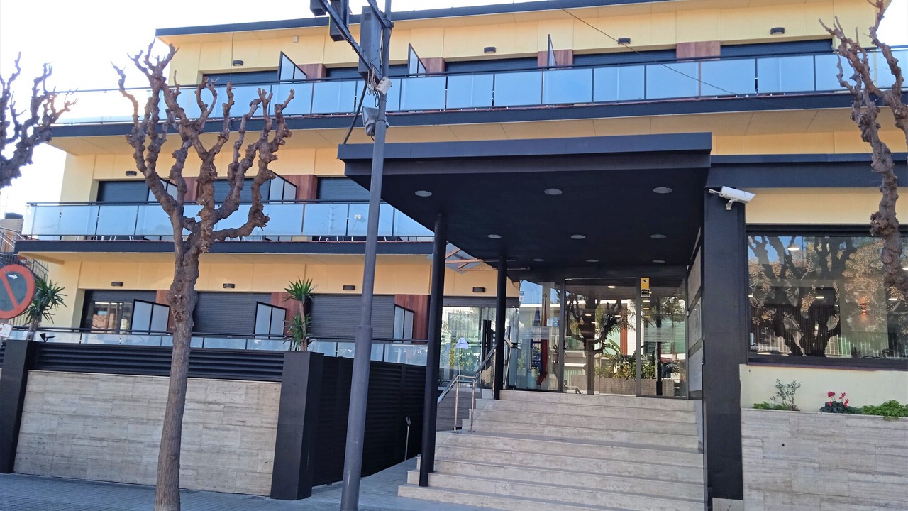Photo of Outdoor in Castelldefels