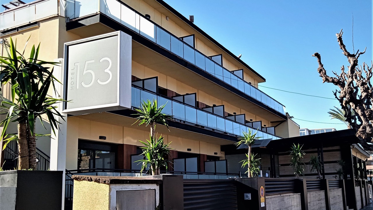 Photo of Outdoor in Castelldefels