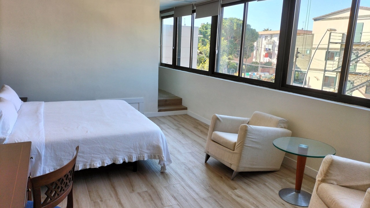 Photo of Bedroom in Castelldefels