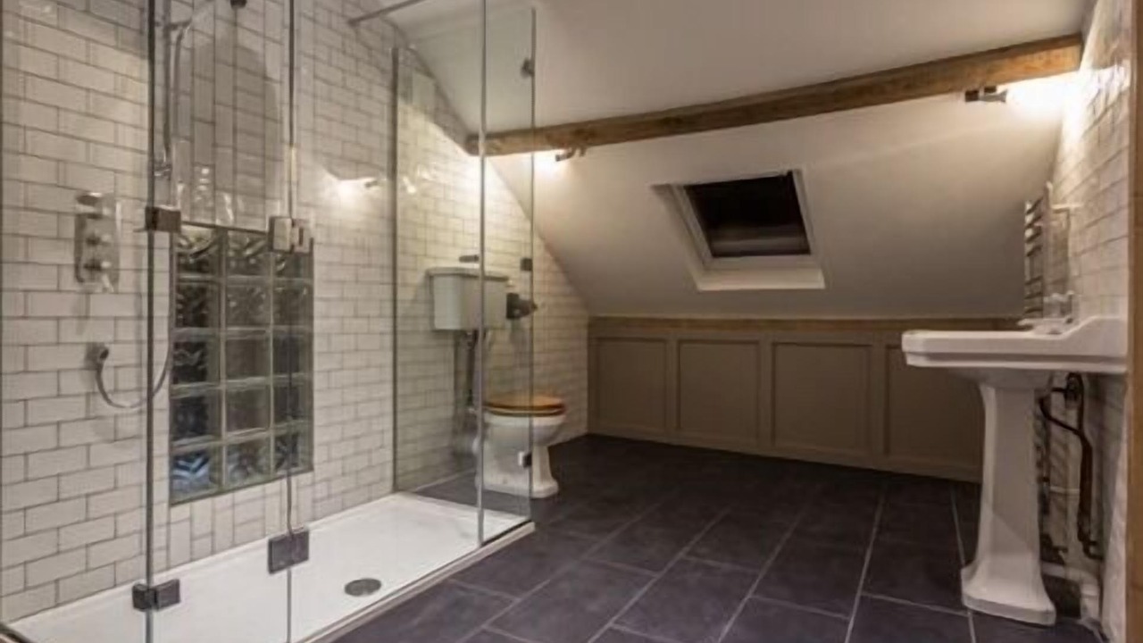 Photo of Bedroom in Chilcompton