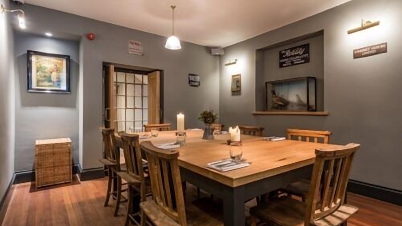 Photo of Others in Chilcompton