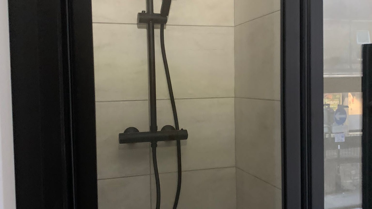 Photo of Bathroom in Chilcompton