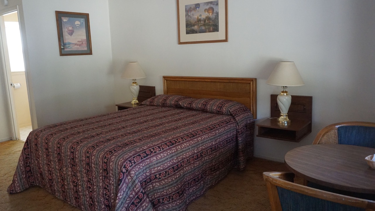 Photo of Bedroom in Willows