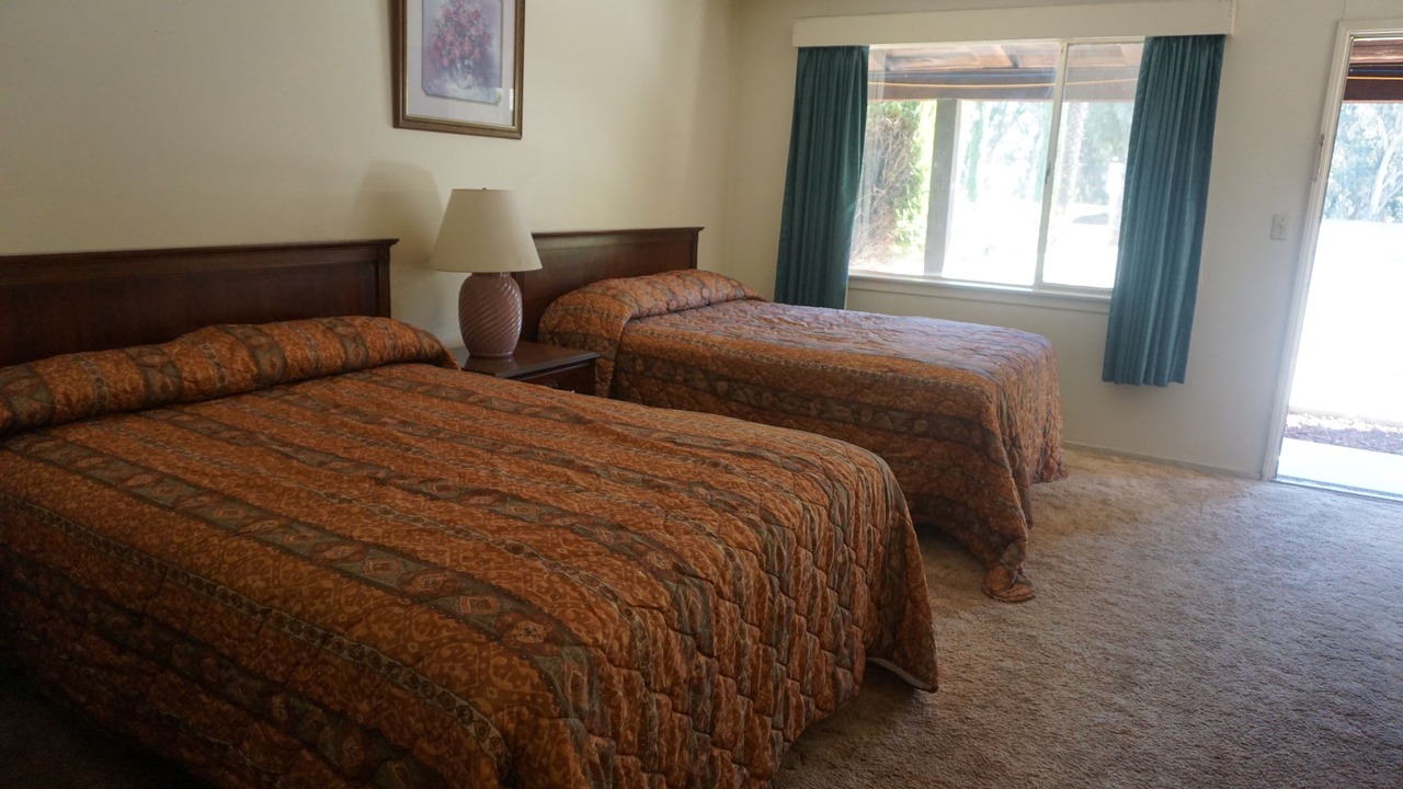 Photo of Bedroom in Willows