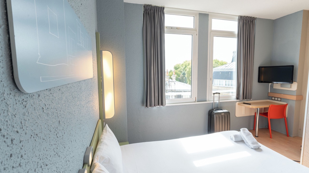 Photo of Bedroom in Bollee