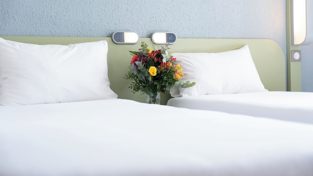 Photo of Bedroom in Bollee